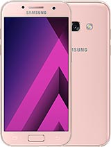 Best available price of Samsung Galaxy A3 2017 in Liechtenstein