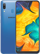 Best available price of Samsung Galaxy A30 in Liechtenstein