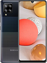 Best available price of Samsung Galaxy A42 5G in Liechtenstein