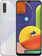 Best available price of Samsung Galaxy A50s in Liechtenstein