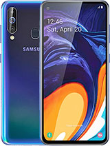 Best available price of Samsung Galaxy A60 in Liechtenstein