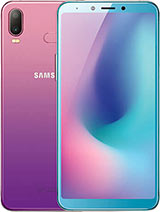 Best available price of Samsung Galaxy A6s in Liechtenstein