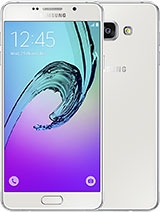 Best available price of Samsung Galaxy A7 2016 in Liechtenstein