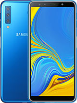 Best available price of Samsung Galaxy A7 2018 in Liechtenstein