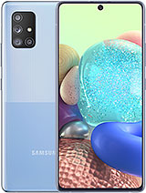 Best available price of Samsung Galaxy A71 5G in Liechtenstein
