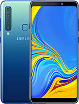 Best available price of Samsung Galaxy A9 2018 in Liechtenstein