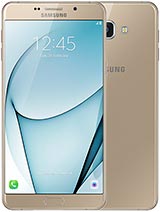 Best available price of Samsung Galaxy A9 2016 in Liechtenstein