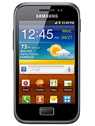 Best available price of Samsung Galaxy Ace Plus S7500 in Liechtenstein