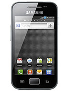 Best available price of Samsung Galaxy Ace S5830I in Liechtenstein
