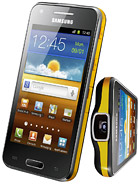 Best available price of Samsung I8530 Galaxy Beam in Liechtenstein