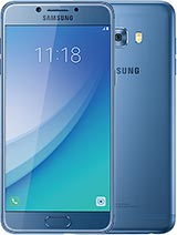 Best available price of Samsung Galaxy C5 Pro in Liechtenstein