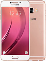 Best available price of Samsung Galaxy C5 in Liechtenstein