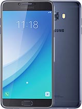 Best available price of Samsung Galaxy C7 Pro in Liechtenstein