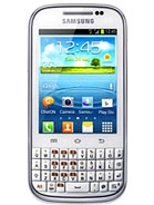 Best available price of Samsung Galaxy Chat B5330 in Liechtenstein