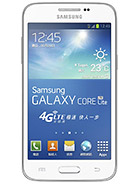 Best available price of Samsung Galaxy Core Lite LTE in Liechtenstein
