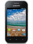 Best available price of Samsung Galaxy Discover S730M in Liechtenstein