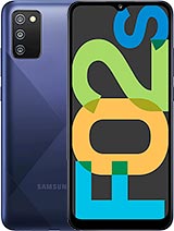Best available price of Samsung Galaxy F02s in Liechtenstein