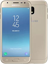 Best available price of Samsung Galaxy J3 2017 in Liechtenstein