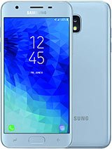 Best available price of Samsung Galaxy J3 2018 in Liechtenstein