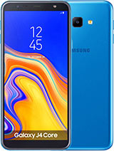 Best available price of Samsung Galaxy J4 Core in Liechtenstein