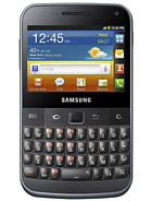 Best available price of Samsung Galaxy M Pro B7800 in Liechtenstein