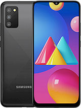 Best available price of Samsung Galaxy M02s in Liechtenstein