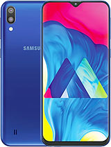 Best available price of Samsung Galaxy M10 in Liechtenstein