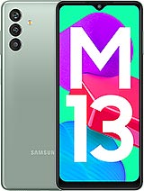 Best available price of Samsung Galaxy M13 (India) in Liechtenstein