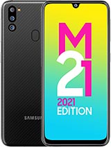 Best available price of Samsung Galaxy M21 2021 in Liechtenstein