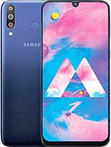 Best available price of Samsung Galaxy M30 in Liechtenstein