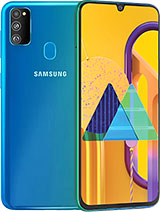 Best available price of Samsung Galaxy M30s in Liechtenstein