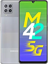 Best available price of Samsung Galaxy M42 5G in Liechtenstein