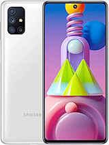 Best available price of Samsung Galaxy M51 in Liechtenstein