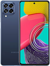 Best available price of Samsung Galaxy M53 in Liechtenstein
