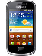Best available price of Samsung Galaxy mini 2 S6500 in Liechtenstein