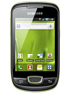 Best available price of Samsung Galaxy Mini S5570 in Liechtenstein