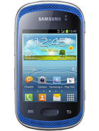 Best available price of Samsung Galaxy Music S6010 in Liechtenstein