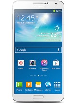 Best available price of Samsung Galaxy Note 3 in Liechtenstein