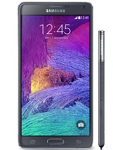 Best available price of Samsung Galaxy Note 4 in Liechtenstein