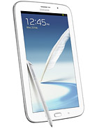 Best available price of Samsung Galaxy Note 8-0 Wi-Fi in Liechtenstein