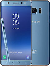 Best available price of Samsung Galaxy Note FE in Liechtenstein