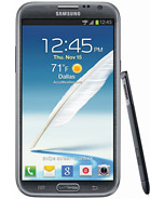 Best available price of Samsung Galaxy Note II CDMA in Liechtenstein