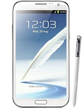 Best available price of Samsung Galaxy Note II N7100 in Liechtenstein