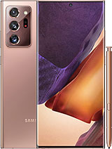 Best available price of Samsung Galaxy Note20 Ultra 5G in Liechtenstein