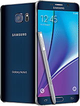 Best available price of Samsung Galaxy Note5 Duos in Liechtenstein