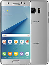 Best available price of Samsung Galaxy Note7 USA in Liechtenstein