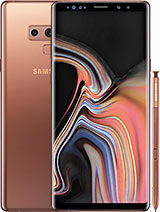 Best available price of Samsung Galaxy Note9 in Liechtenstein