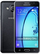 Best available price of Samsung Galaxy On5 Pro in Liechtenstein