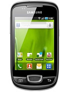 Best available price of Samsung Galaxy Pop Plus S5570i in Liechtenstein