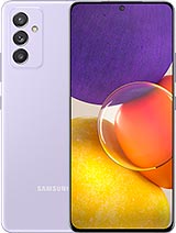 Best available price of Samsung Galaxy Quantum 2 in Liechtenstein